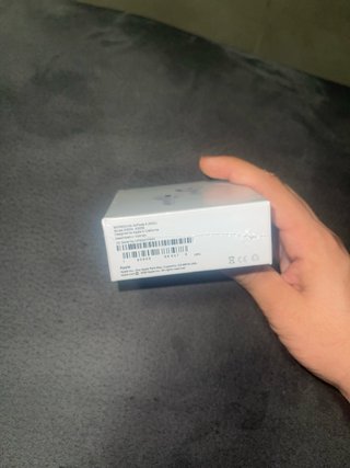Airpods 4 sigillate Apple