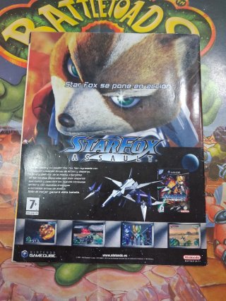 Nintendo Accion 152