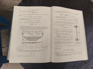 Libro Antiguo Construcción Edificios I