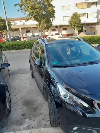 Peugeot 2008 Allure 1.2 PureTech 110 - Automático