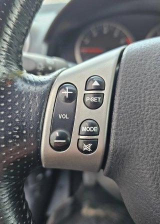 Mazda 2 2005