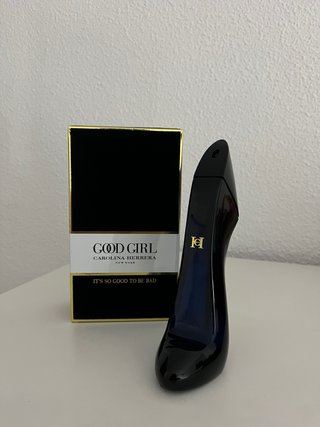 Perfume Good Girl Carolina Herrera