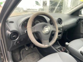 SEAT Cordoba 2006