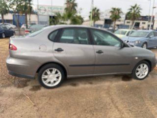 SEAT Cordoba 2006