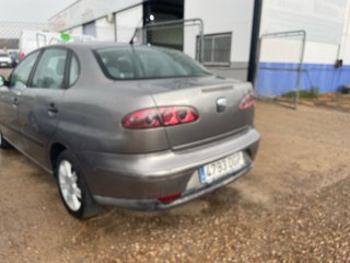 SEAT Cordoba 2006