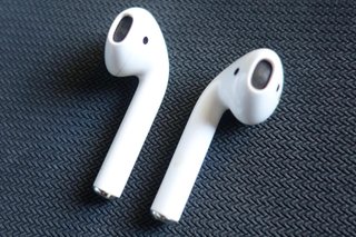 Airpods 2da Gen 2019
