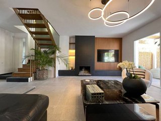 Casa adosada en alquiler en Rodeo Alto-Guadaiza-La Campana en Marbella
