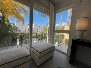 Casa adosada en alquiler en Rodeo Alto-Guadaiza-La Campana en Marbella
