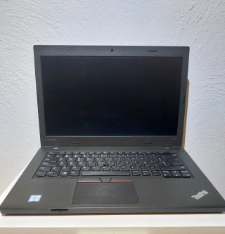 Lenovo L470 i5 6300U 8GB RAM 256GB SSD