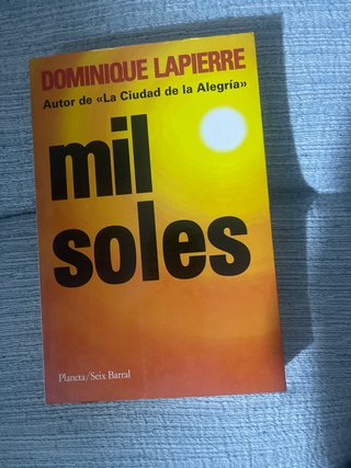 Mil soles