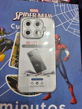 Funda para Xiaomi Mi 17T 5G