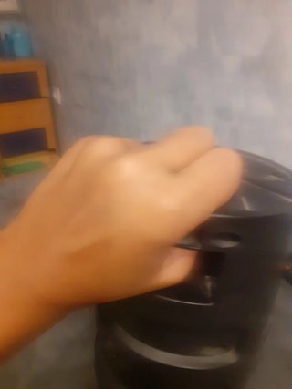 Altavoz Innova Negro