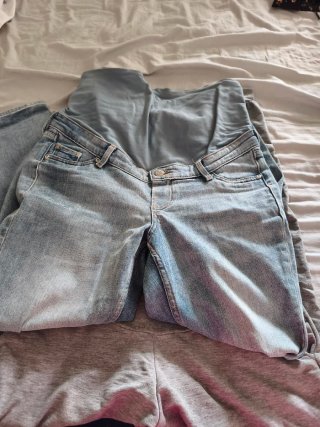Ropa premama