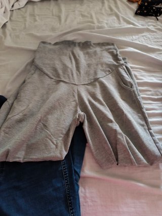 Ropa premama