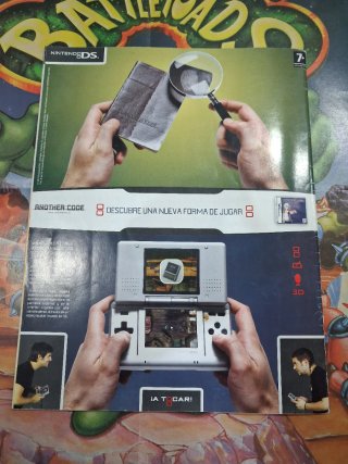 Revista Nintendo Acción 153 Agosto 2005