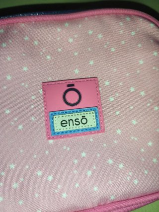 Neceser infantil enso