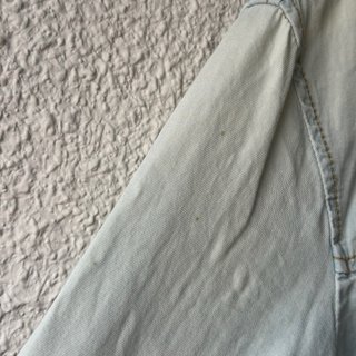 Camisa Bershka