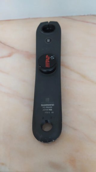 Potenciómetro 4iiii Shimano Ultegra