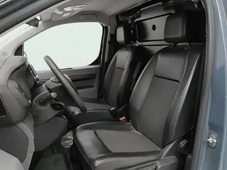 Citroën Jumpy Talla M BlueHDi 100 S&amp;S 6v Control