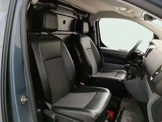 Citroën Jumpy Talla M BlueHDi 100 S&amp;S 6v Control