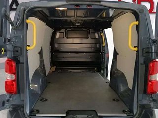 Citroën Jumpy Talla M BlueHDi 100 S&amp;S 6v Control