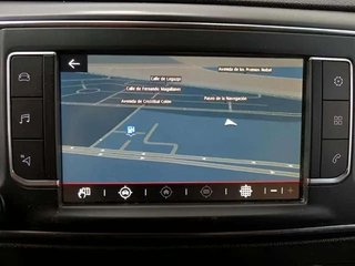 Citroën Jumpy Talla M BlueHDi 100 S&amp;S 6v Control