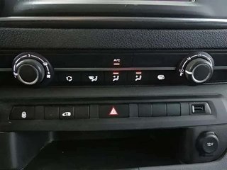 Citroën Jumpy Talla M BlueHDi 100 S&amp;S 6v Control