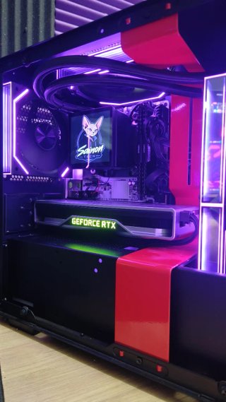 PC Gaming Compacto NEGOCIABLE