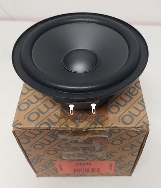 Woofer Jamo 23498 60/90W 6Ω