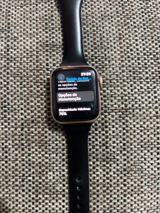 Apple Watch Series 4