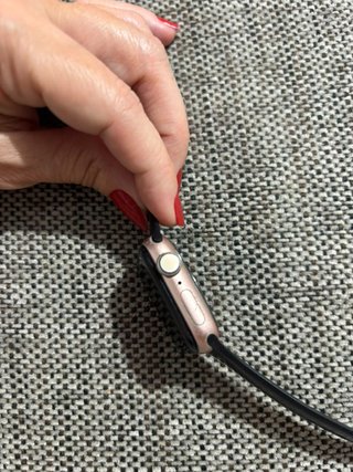 Apple Watch Series 4
