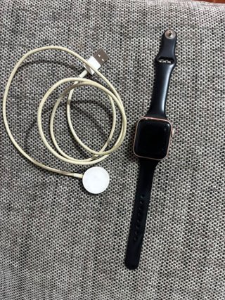 Apple Watch Series 4