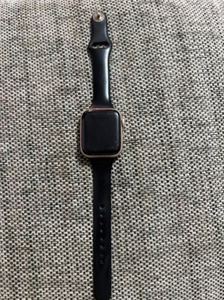 Apple Watch Series 4