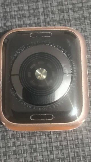 Apple Watch Series 4