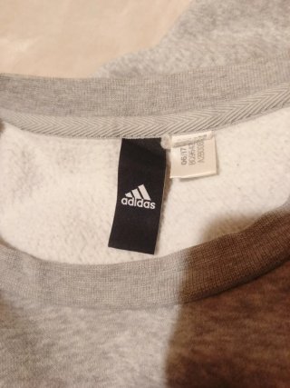 Jersey Adidas