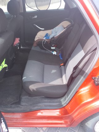 Ford Mondeo 2008