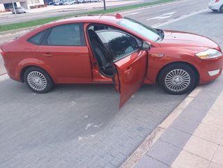 Ford Mondeo 2008