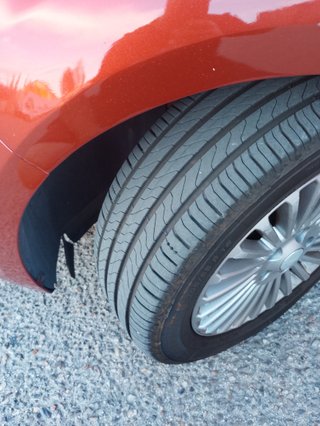 Ford Mondeo 2008