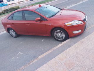 Ford Mondeo 2008