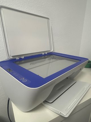 Impresora HP DeskJet 2821e