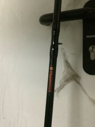 Caña de Pescar Trabucco Precision RPL Match Plus