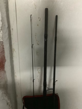Caña de Pescar Trabucco Precision RPL Match Plus