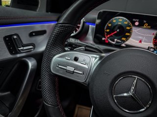 Mercedes-Benz Clase CLA AMG NIGHT