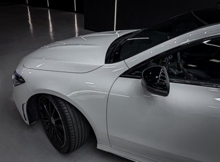 Mercedes-Benz Clase CLA AMG NIGHT