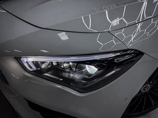 Mercedes-Benz Clase CLA AMG NIGHT