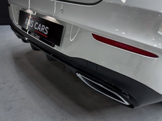 Mercedes-Benz Clase CLA AMG NIGHT