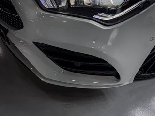 Mercedes-Benz Clase CLA AMG NIGHT