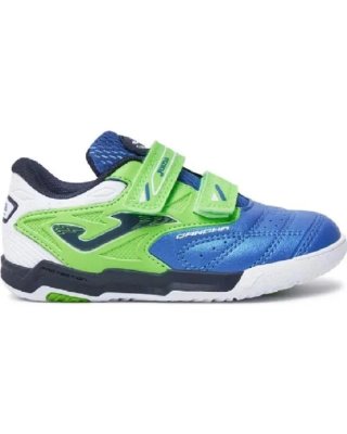 Zapatillas Joma Cancha Jr Fútbol Sala