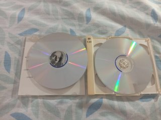 2CD : Luz Casal - Pequeños y Grandes Éxitos