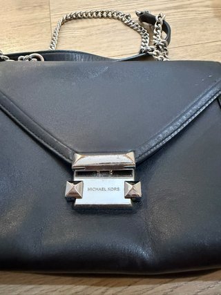 Bolso Michael Kors Negro